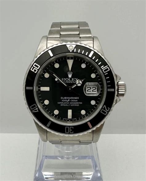 rolex 16700 pallettoni|Altro.